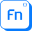 FNCODE Logo